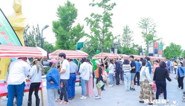顺义樱桃谷下周末进入最佳采摘期，顺义推介三条樱桃文旅线路