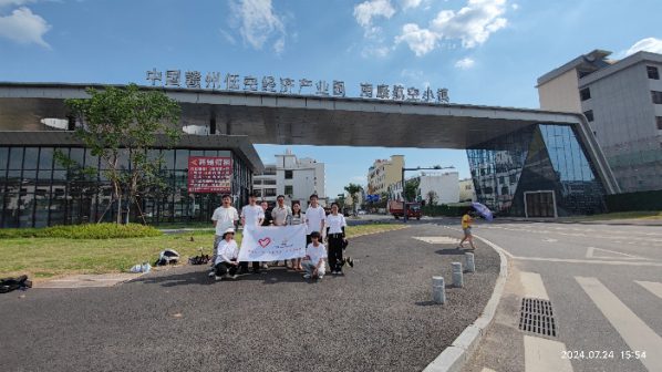 走进南康沃野，见证乡村振兴的活力与希望